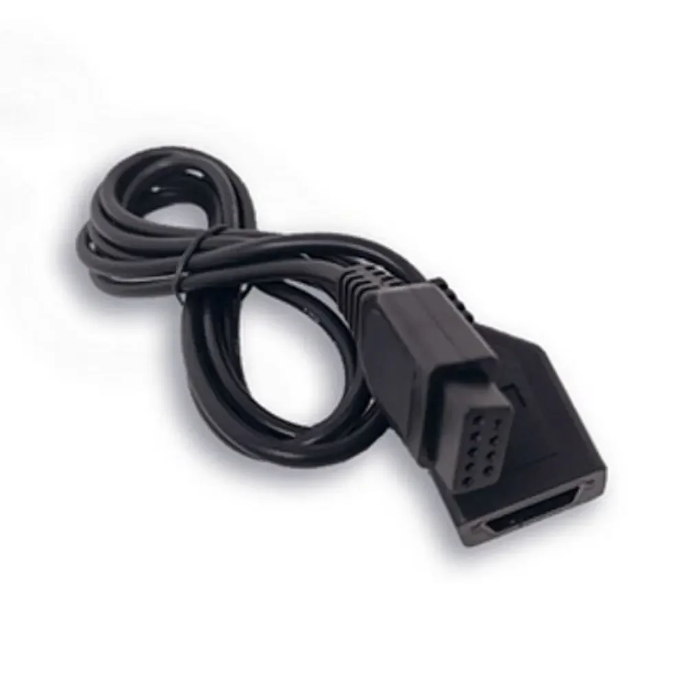 Genesis Extension Cable, 6-Ft (NEW) - Old Skool - Sega